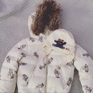 Winter coat
